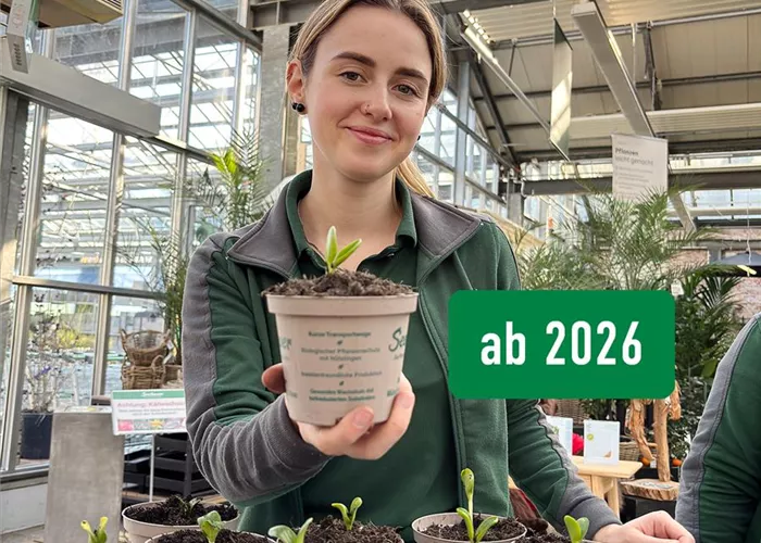 Produktionsgärtner (m/w/d)