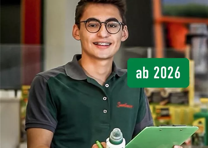 Einzelhandelskaufmann (m/w/d)