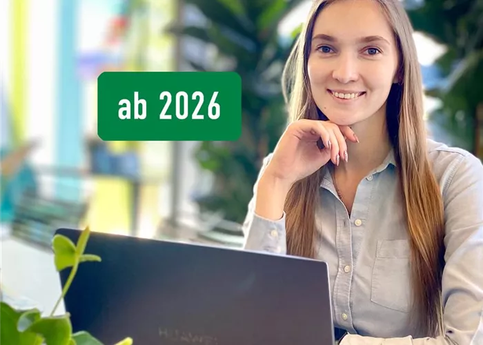 Kaufmann für Büromanagement (m/w/d)